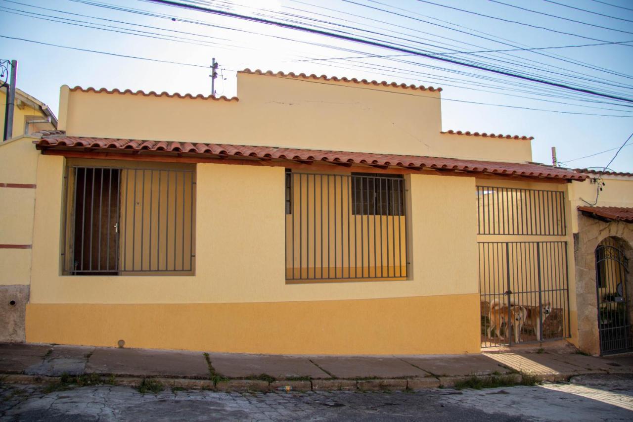 לינה וארוחת בוקר לבראס Casa Do Jua מראה חיצוני תמונה