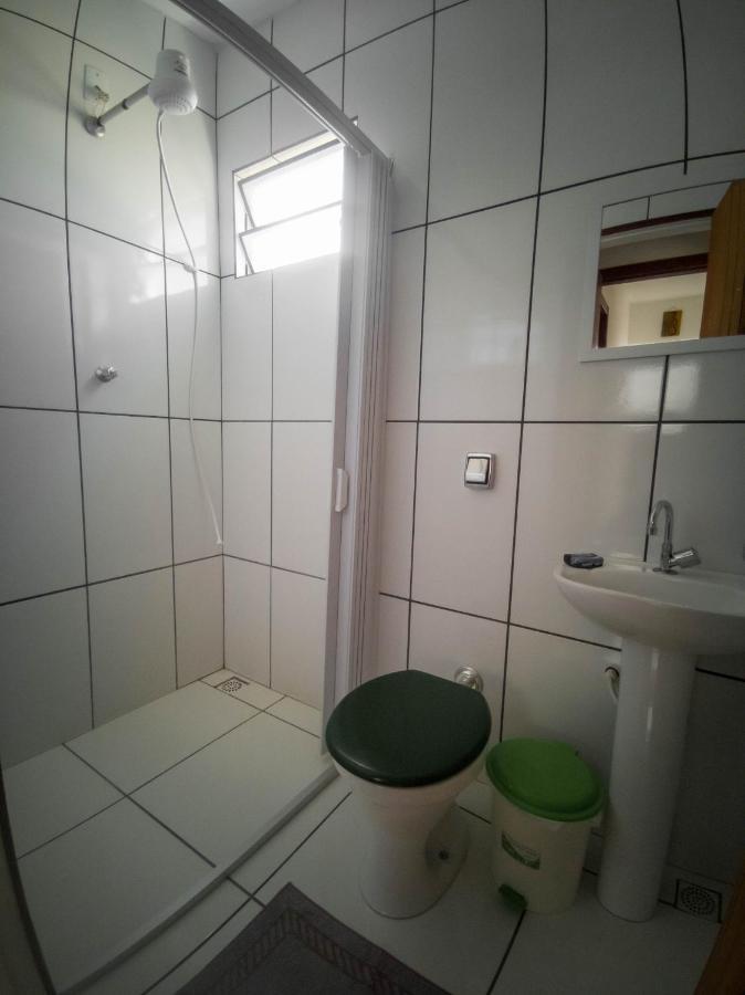 לינה וארוחת בוקר לבראס Casa Do Jua מראה חיצוני תמונה