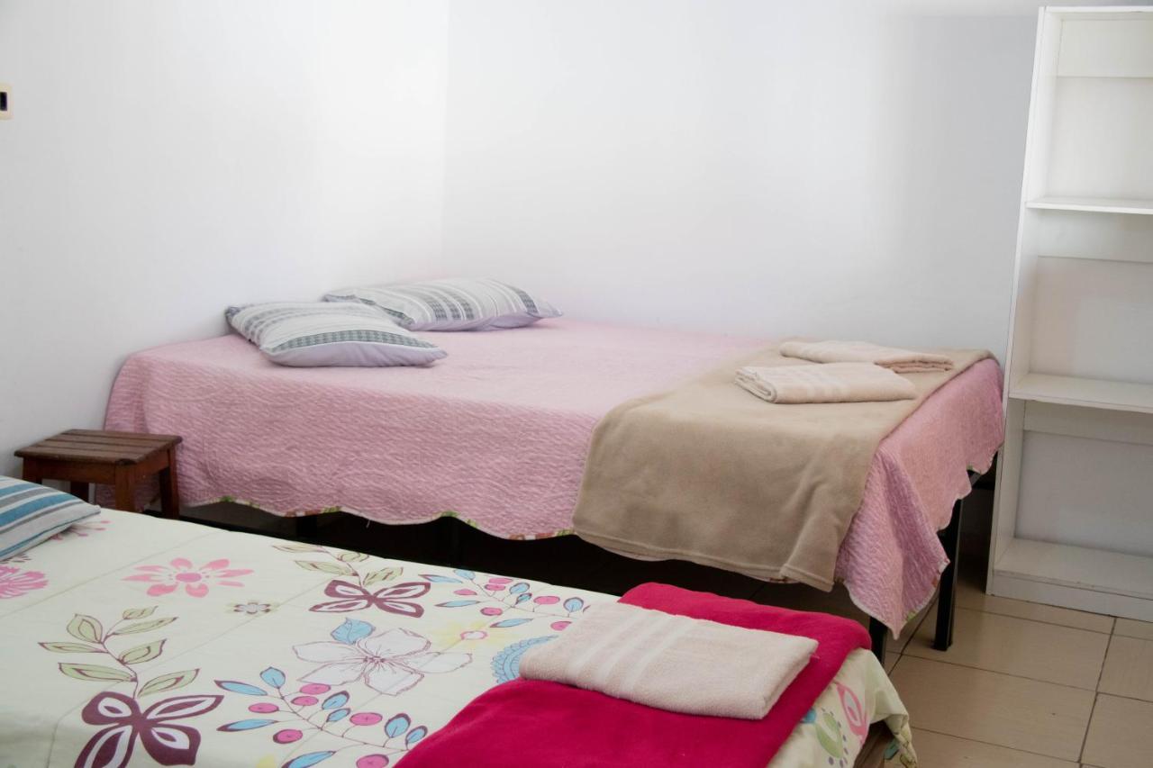 לינה וארוחת בוקר לבראס Casa Do Jua מראה חיצוני תמונה