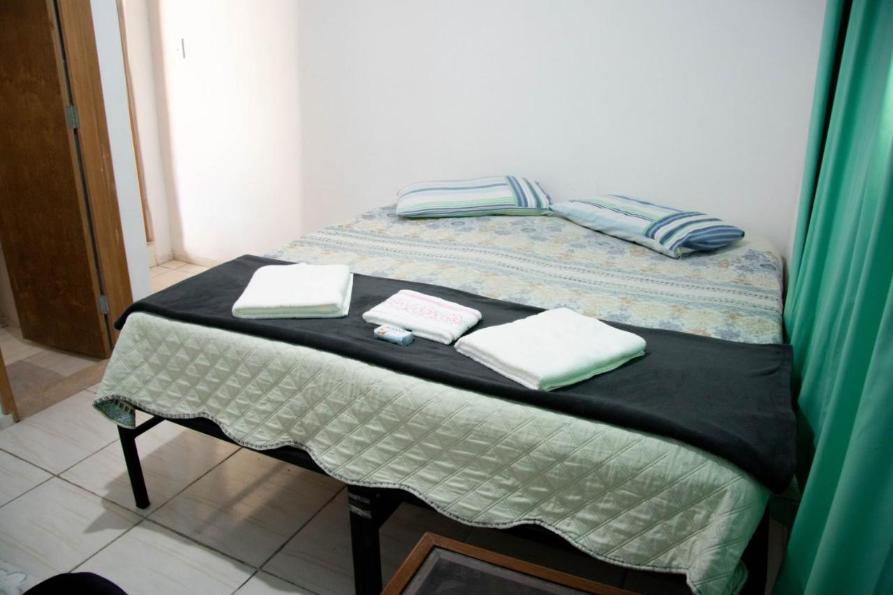 לינה וארוחת בוקר לבראס Casa Do Jua מראה חיצוני תמונה