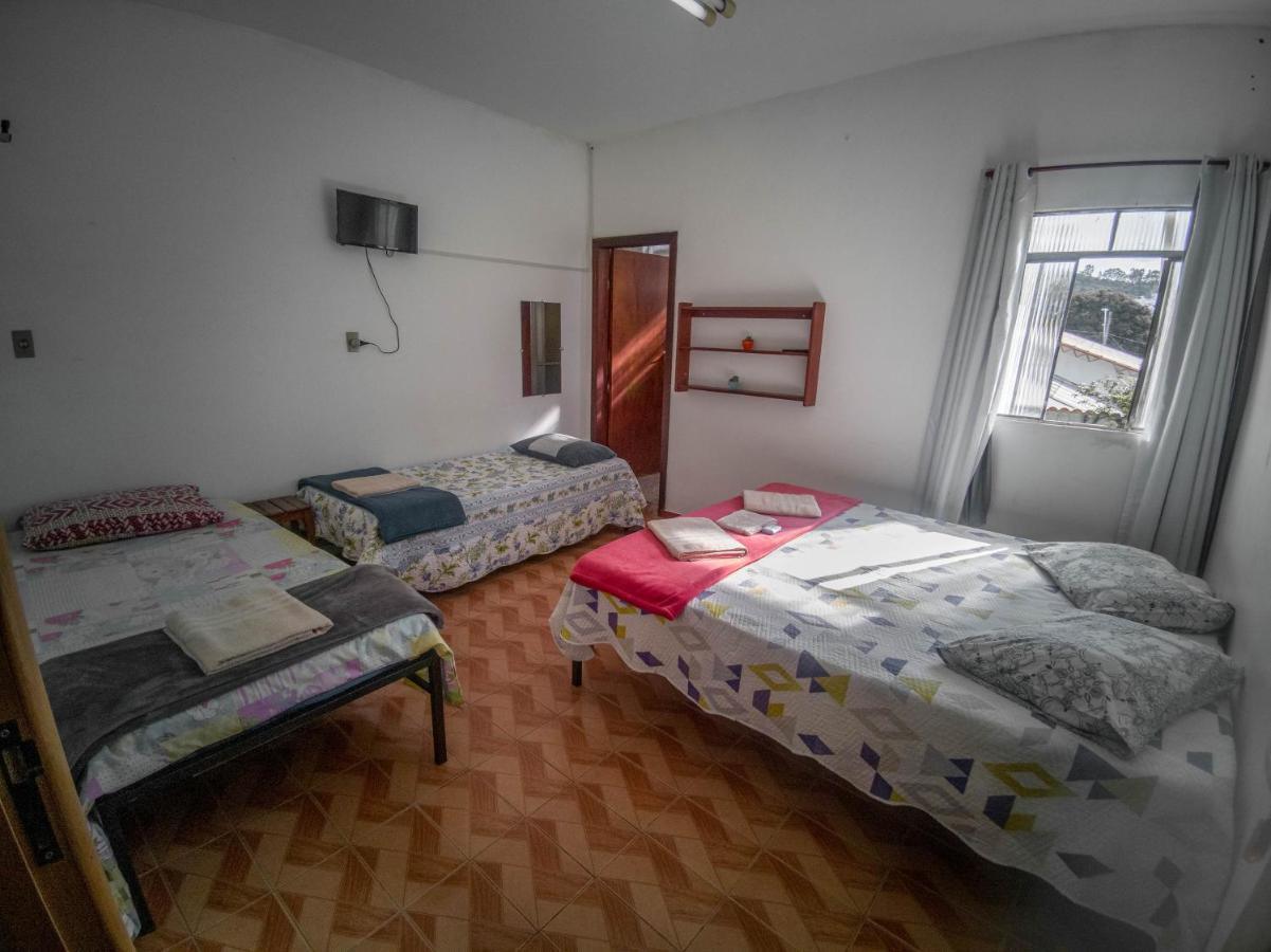לינה וארוחת בוקר לבראס Casa Do Jua מראה חיצוני תמונה