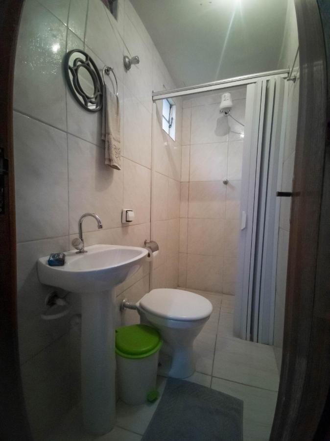 לינה וארוחת בוקר לבראס Casa Do Jua מראה חיצוני תמונה