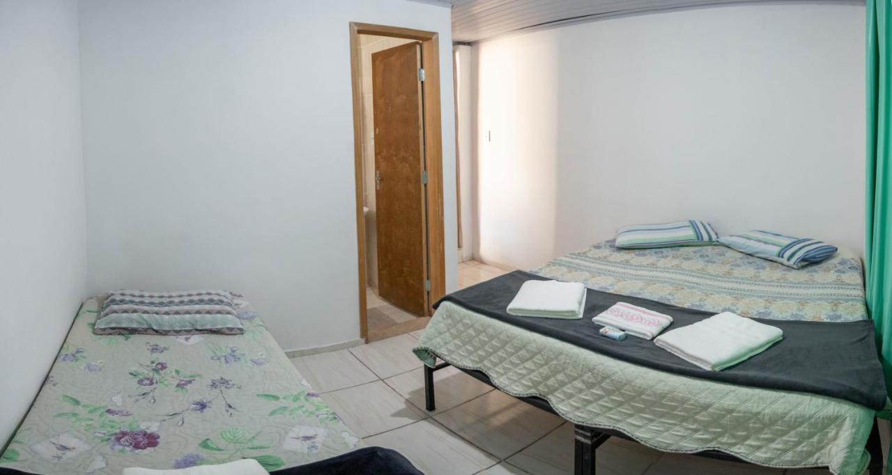 לינה וארוחת בוקר לבראס Casa Do Jua מראה חיצוני תמונה