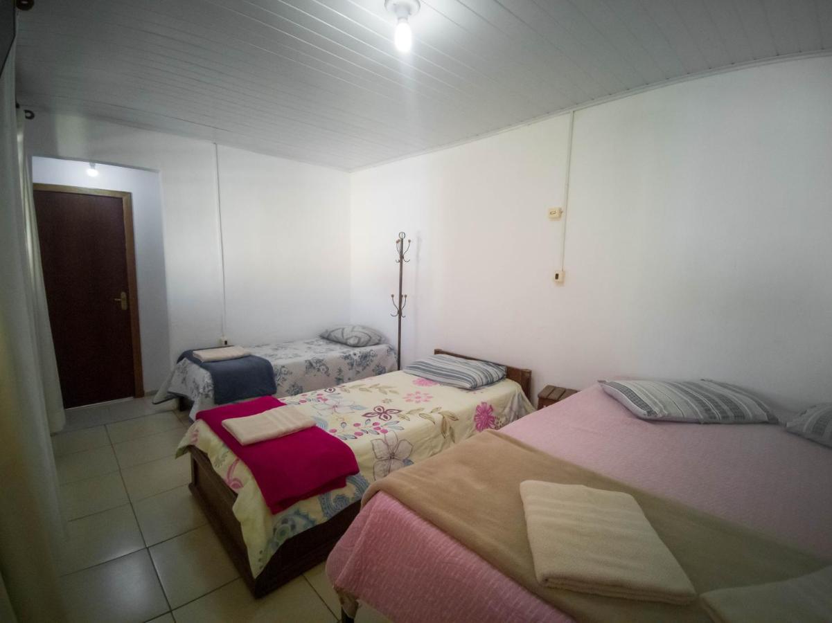לינה וארוחת בוקר לבראס Casa Do Jua מראה חיצוני תמונה