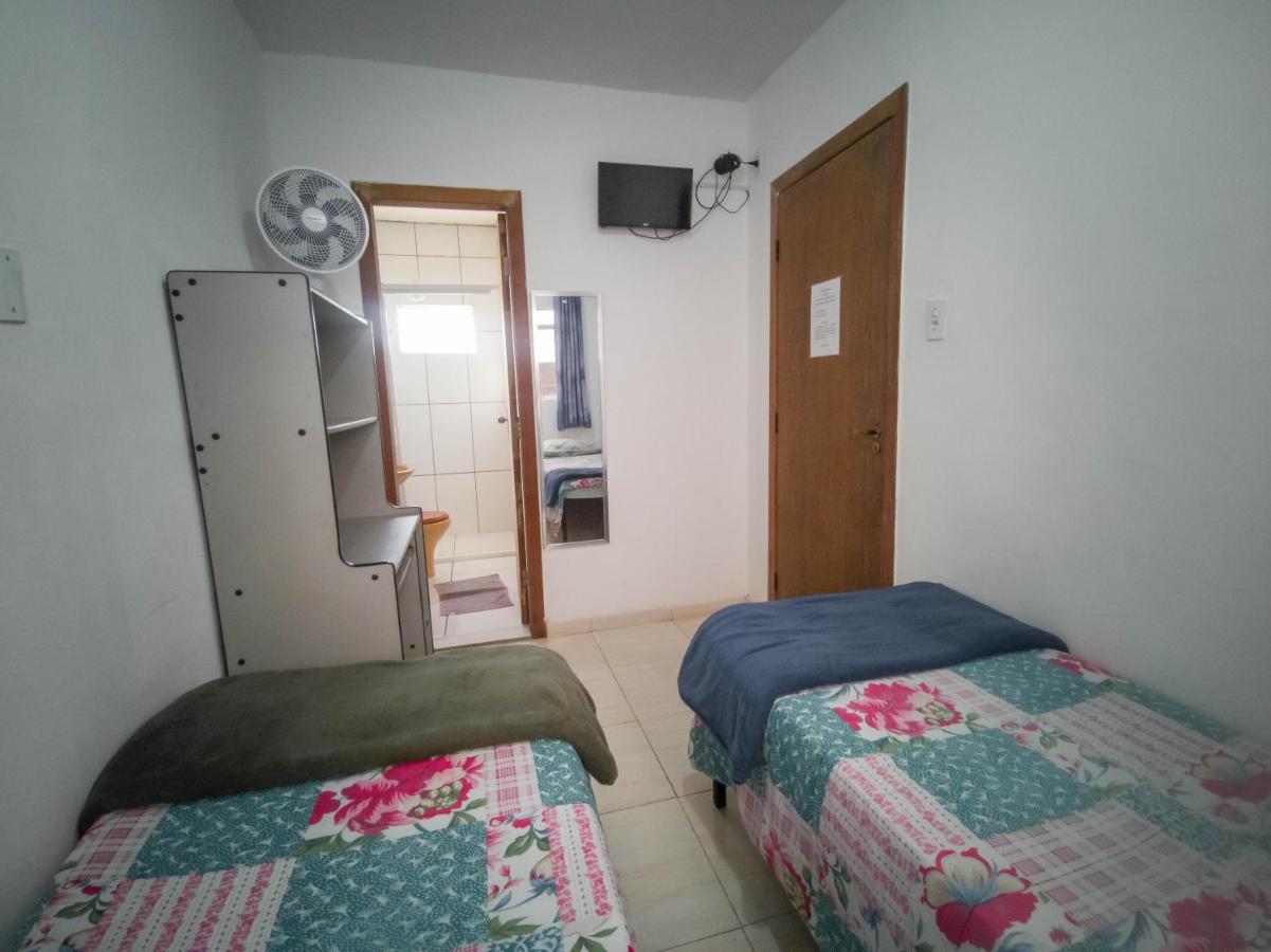 לינה וארוחת בוקר לבראס Casa Do Jua מראה חיצוני תמונה