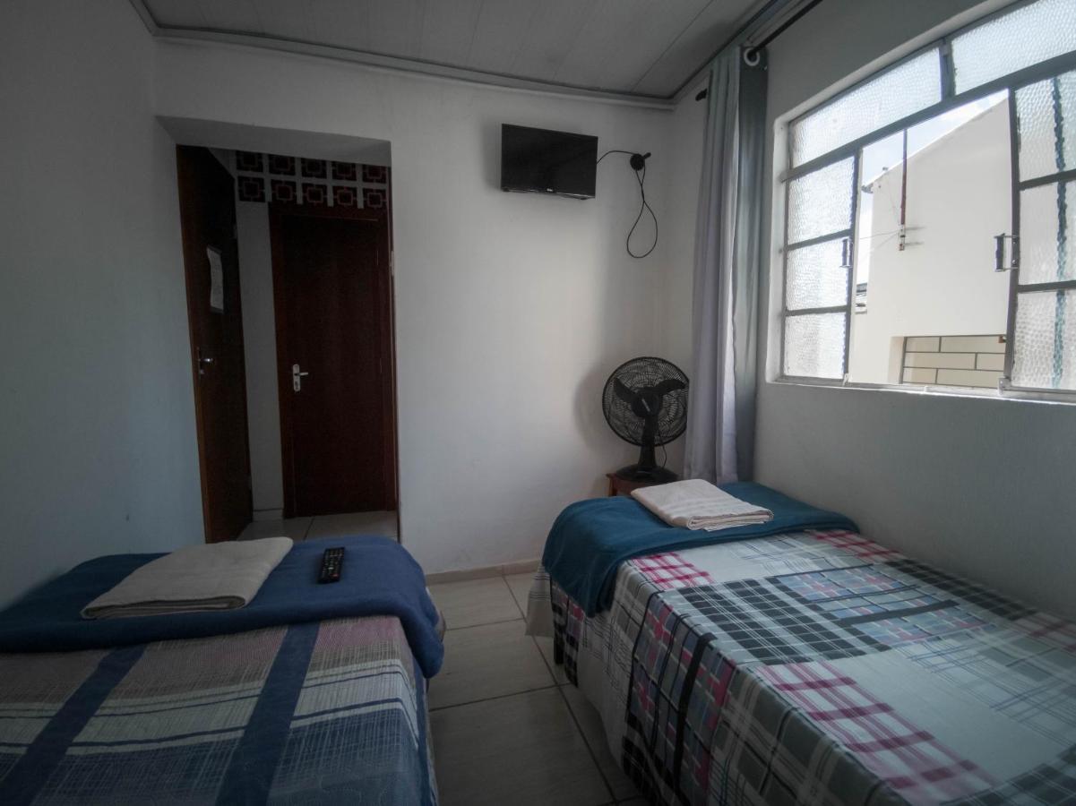 לינה וארוחת בוקר לבראס Casa Do Jua מראה חיצוני תמונה