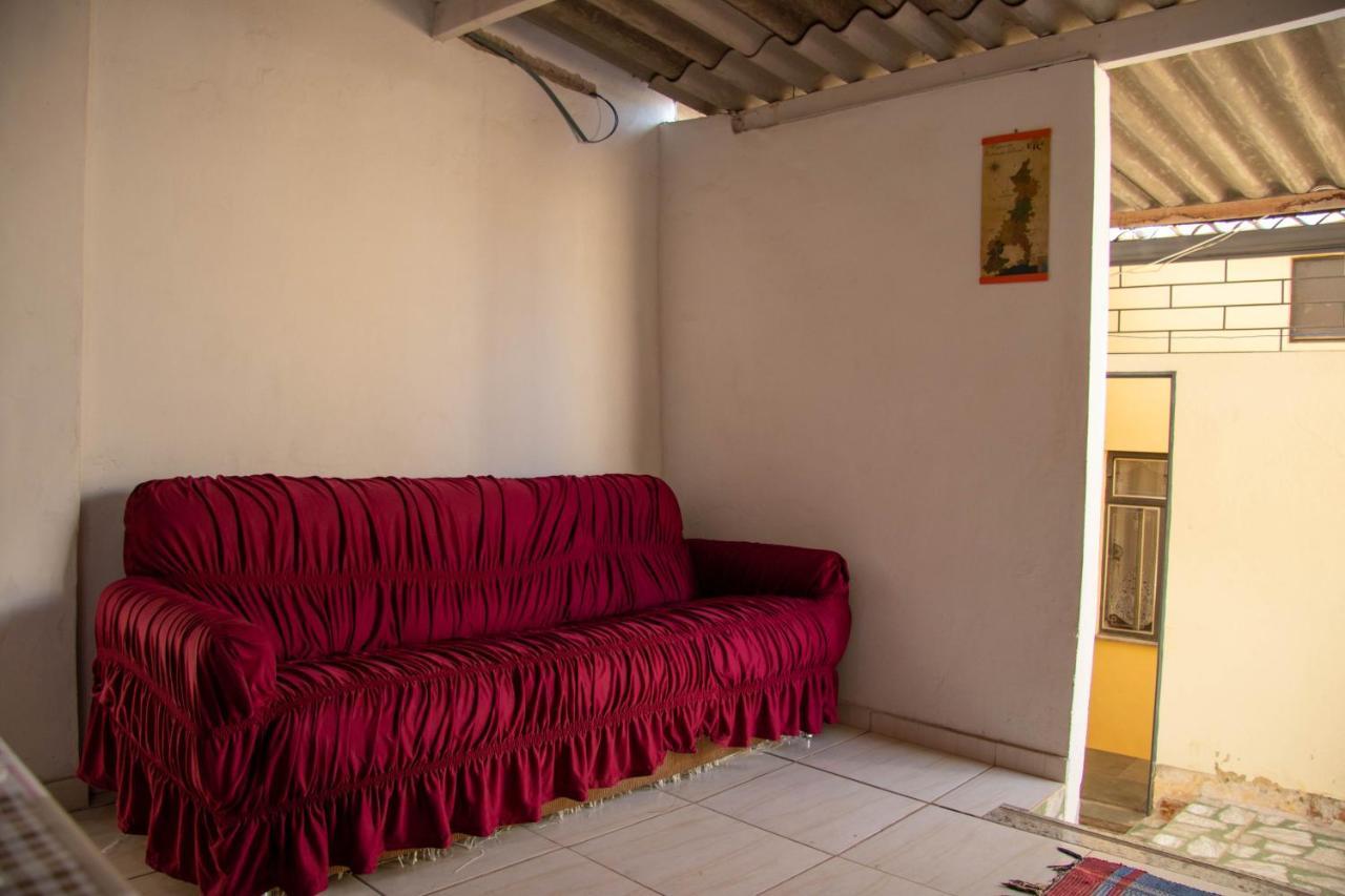 לינה וארוחת בוקר לבראס Casa Do Jua מראה חיצוני תמונה