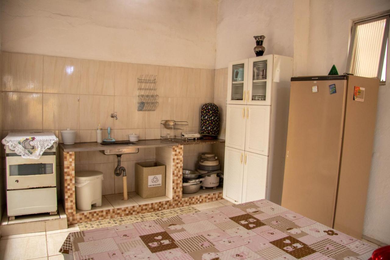לינה וארוחת בוקר לבראס Casa Do Jua מראה חיצוני תמונה