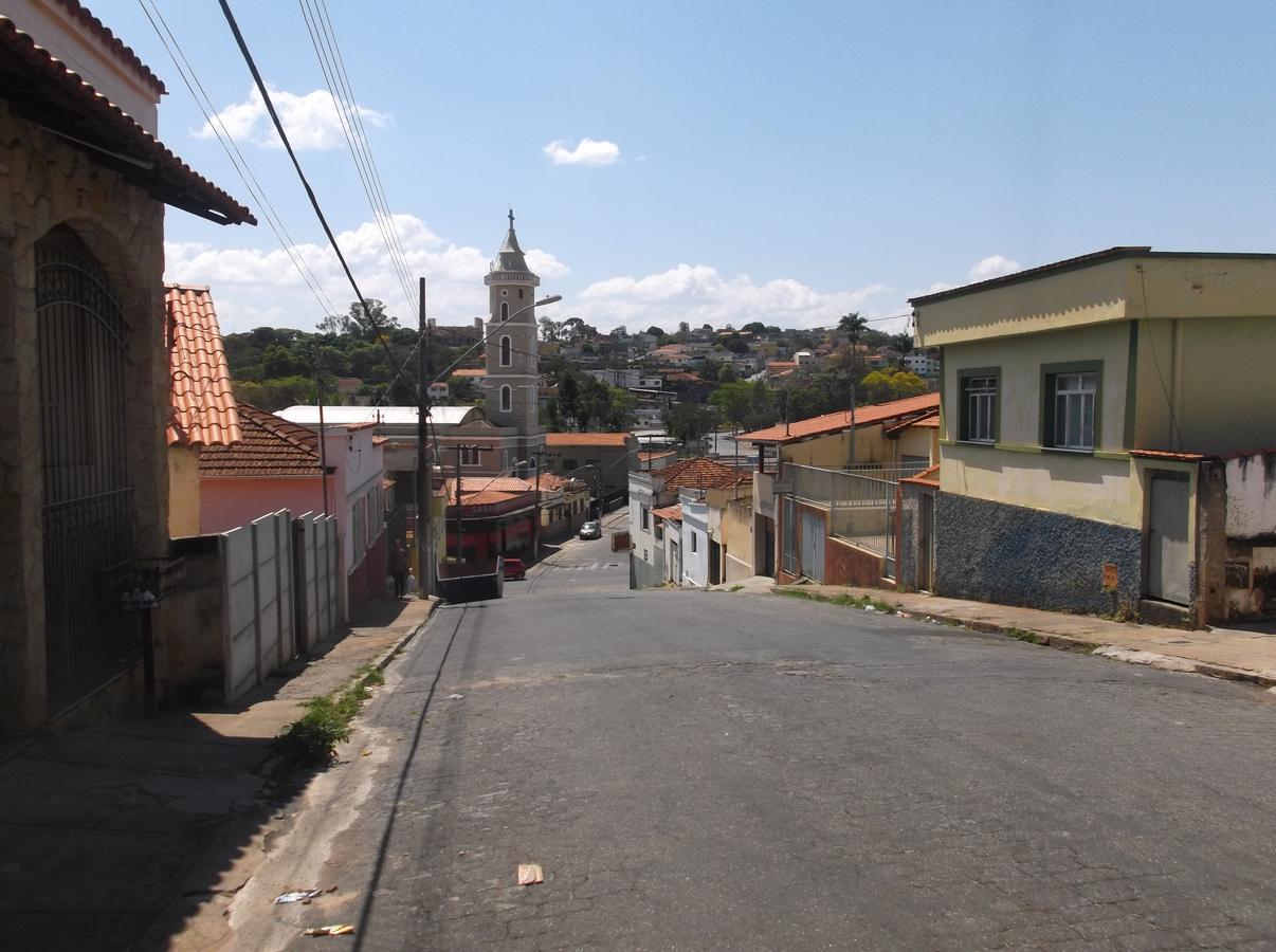 לינה וארוחת בוקר לבראס Casa Do Jua מראה חיצוני תמונה