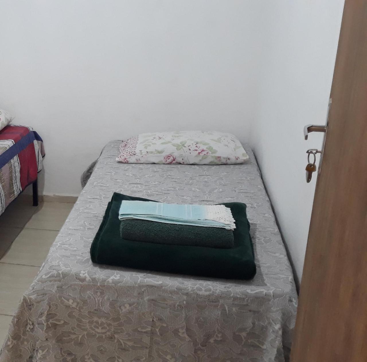 לינה וארוחת בוקר לבראס Casa Do Jua מראה חיצוני תמונה